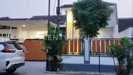 Rumah Baru Sisp Huni Di Pondok Kopi Duren Sawit, Jakarta Timur
