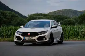 Velg/Rims TypeR Honda Civic Turbo FK8 (Original)