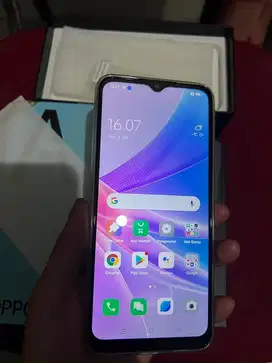 Oppo A78 5G Ram 8/128 Legit