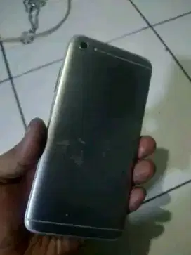 Redmi note 5A WiFi onli & tompel