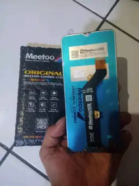 Lcd INFINIX SMART 5 BARU
