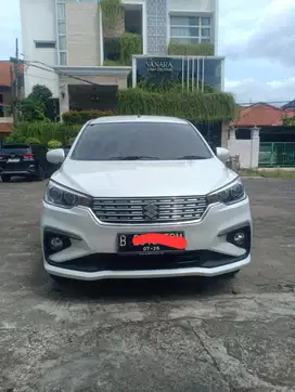 Suzuki Ertiga 2021 Bensin