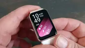 Dijual Galaxy Fit 3
