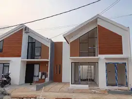 Cuma 175 juta , rumah mewah harga murah.