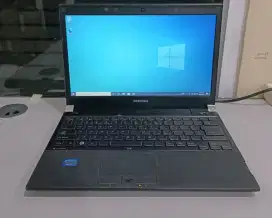Laptop Toshiba dynabook R732 (8/256gb)
