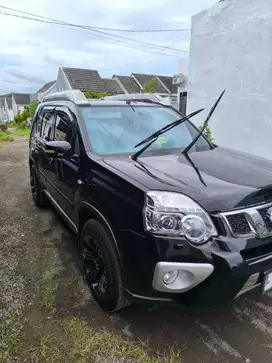 X Trail T31 Matic 2,5 AT 2013