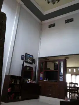 Rumah Dijual / Dikontrakkan milik sendiri SHM