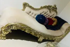 Jual sofa classic elegance