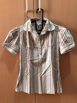 Kemeja wanita - Valino Donna