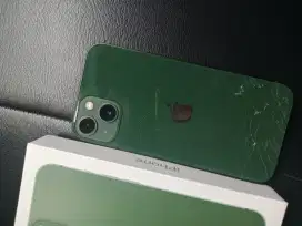 Iphone 13 128 ex Inter