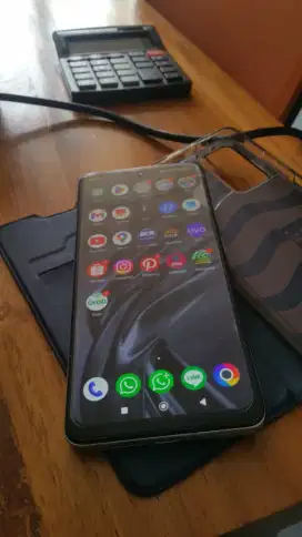 Jual Xiaomi Redmi Note 11 Pro