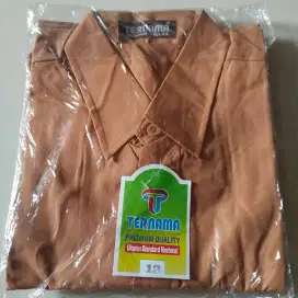 Seragam pramuka