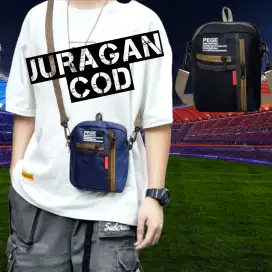 Tas Selempang trendy
