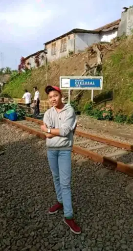 Cari Kerjaan Modal KTP Dan Fisik Yg Kuat