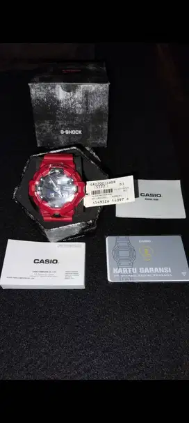 Jual jam tangan G-SHOCK ORI