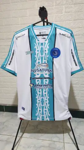 Jersey PSBS Biak Original  2024/2025