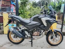 Honda cb 150 x th 2023 cash/kredit