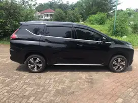 Mitsubishi Xpander 2021 Bensin