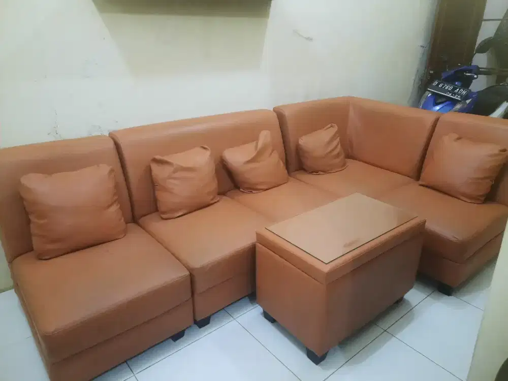 Meubel bekas  kondisi bagus