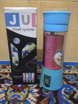 Juicer portable
