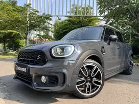 TDP50JT KM.17000 MINI COOPER COUNTRYMAN S JCW PACKAGE 2020/2019