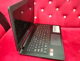 ACER ASPIRE 3 slim AMD a9-9420 ram 4 SSD 256 siap kerja game editing