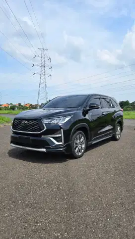 Innova Zenix Q modelista 2023
