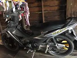 Dijual Revo ramping