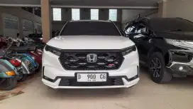 Honda CRV 2.0 RS HYBRID 2023 (km.low 5rb istimewa seperti baru)