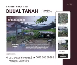 Tanah bonus lantai