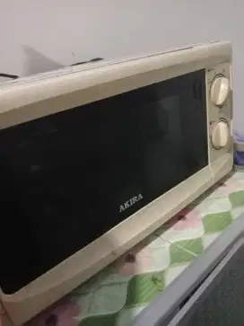 Dijual oven berfungsi dgn baik