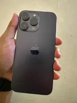 Iphone 14 pro max 128giga