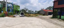Tanah pekarangan di singkil boyolali