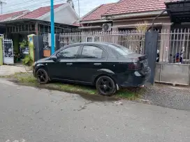 CHEVROLET KALOS BEKAS HARGA NEGO
