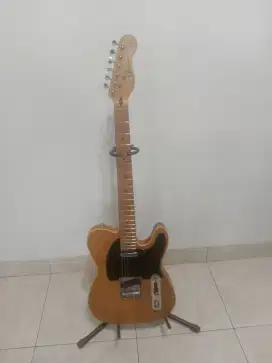 Gitar listrik Gillmore GFT-15 Telecaster