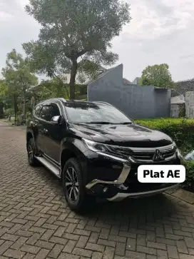 Mitsubishi Pajero DAKAR 4x4 2016 Diesel Matic AT