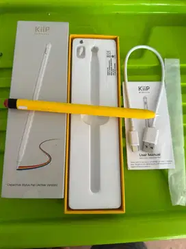 KIIP STYLUS PEN IPAD 10.9 / 11