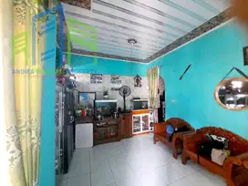 Dijual Rumah minimalis modern dekat pabrik di Teras Boyolali
