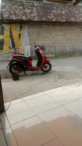 Jual scopy 2018