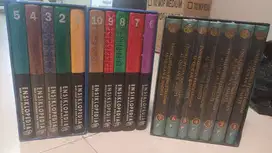 Ensiklopedia Mukjizat Ilmiah Al Quran dan Hadits