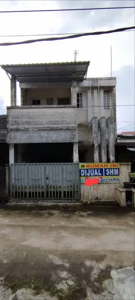 Rumah Dijual Ciomas Bogor