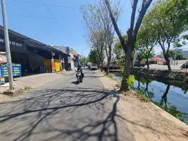 ruko gunung anyar sawah.  dkt merr. rungkut
