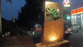 resto dan villa