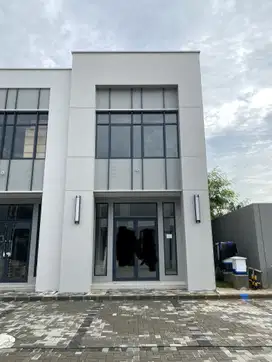 Dijual Cepat Murah Ruko 91 District BSD City