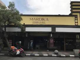 Dijual Rumah untuk Usaha di Jalan Braga Kota Bandung