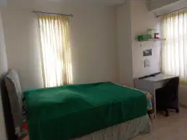 DISEWAKAN APARTEMEN MARGONDA 3 DI DEPOK