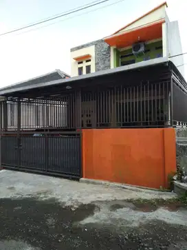 Dijual Rumah Siap Huni di Cijambe Indah Ujung Berung Bandung
