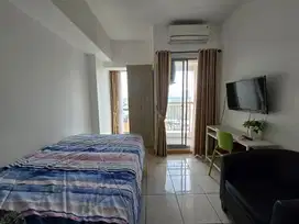 Dijual Cepat Apartemen MTown Residence Studio Di Gading Serpong