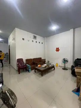Cemara Asri Baru Renovasi Masih Fresh Banget
