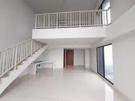 Dijual office Premium 2 view diSOHO PANCORAN